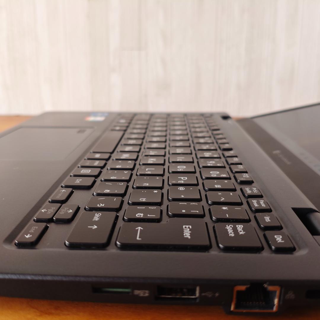 超美品✨️dynabook G83/KW 16GB/512GB 2023年 ⑤