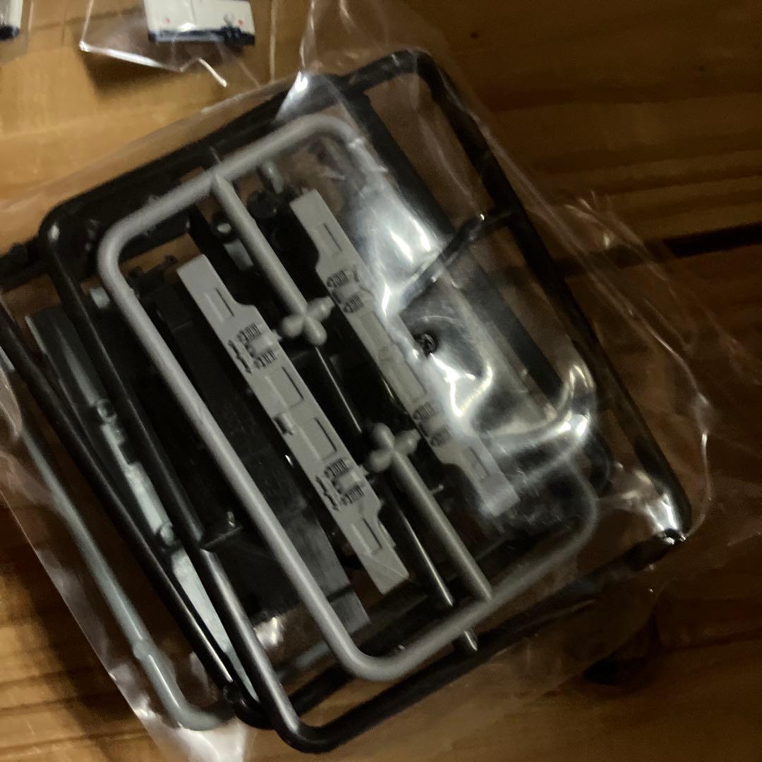 EF64　1000番台　更新色　Bトレインショーティー