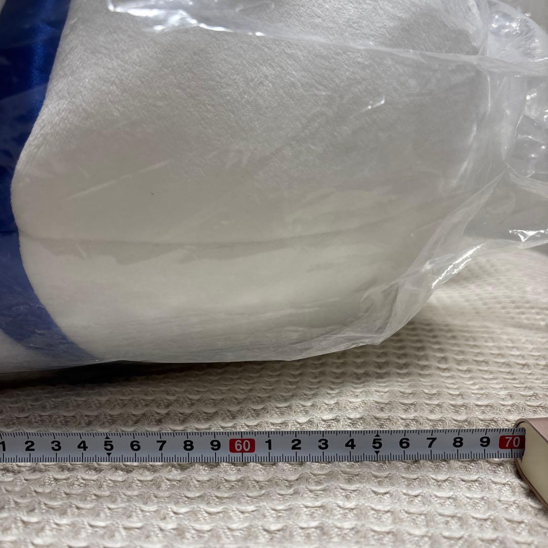 リゾートトラスト限定品　特大キティぬいぐるみ