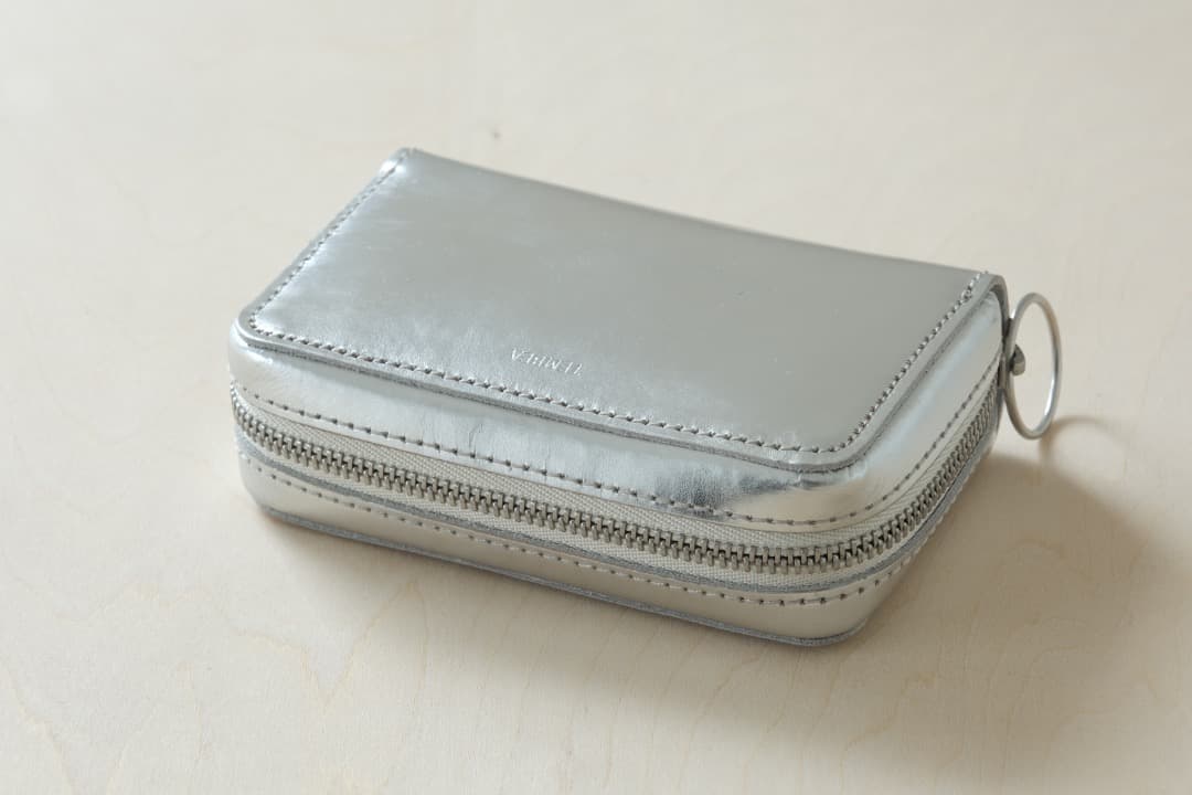 TEMBEA テンベア MINI ZIP 財布 ウォレット