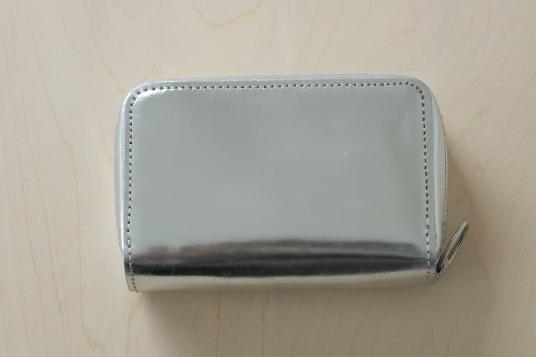 TEMBEA テンベア MINI ZIP 財布 ウォレット