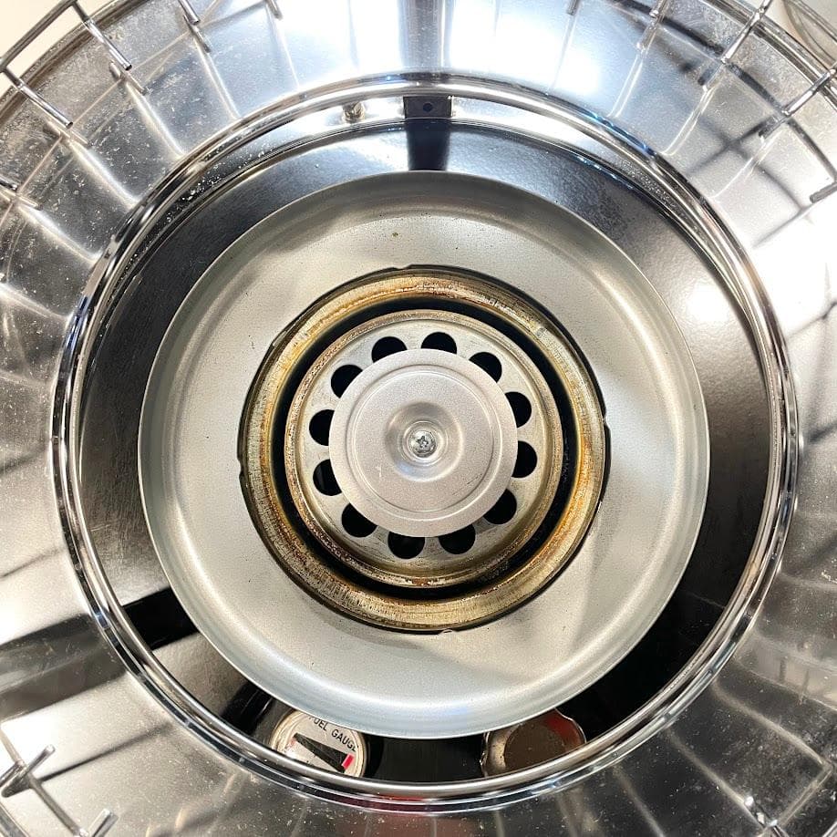 K*R様 ●PASECO パセコ●対流型 人気・石油ストーブ WKH-3100S