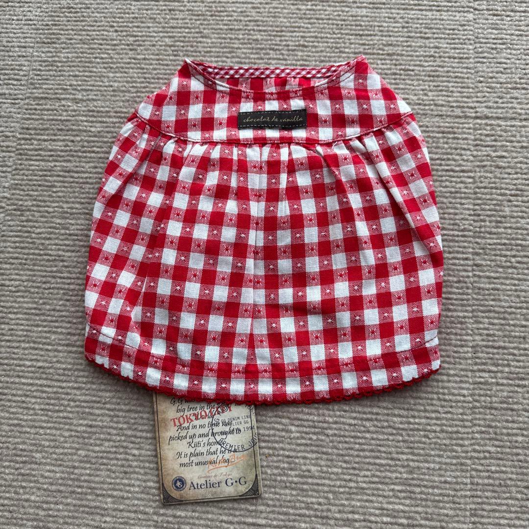 アトリエgg♡ワンピース19ハーフ