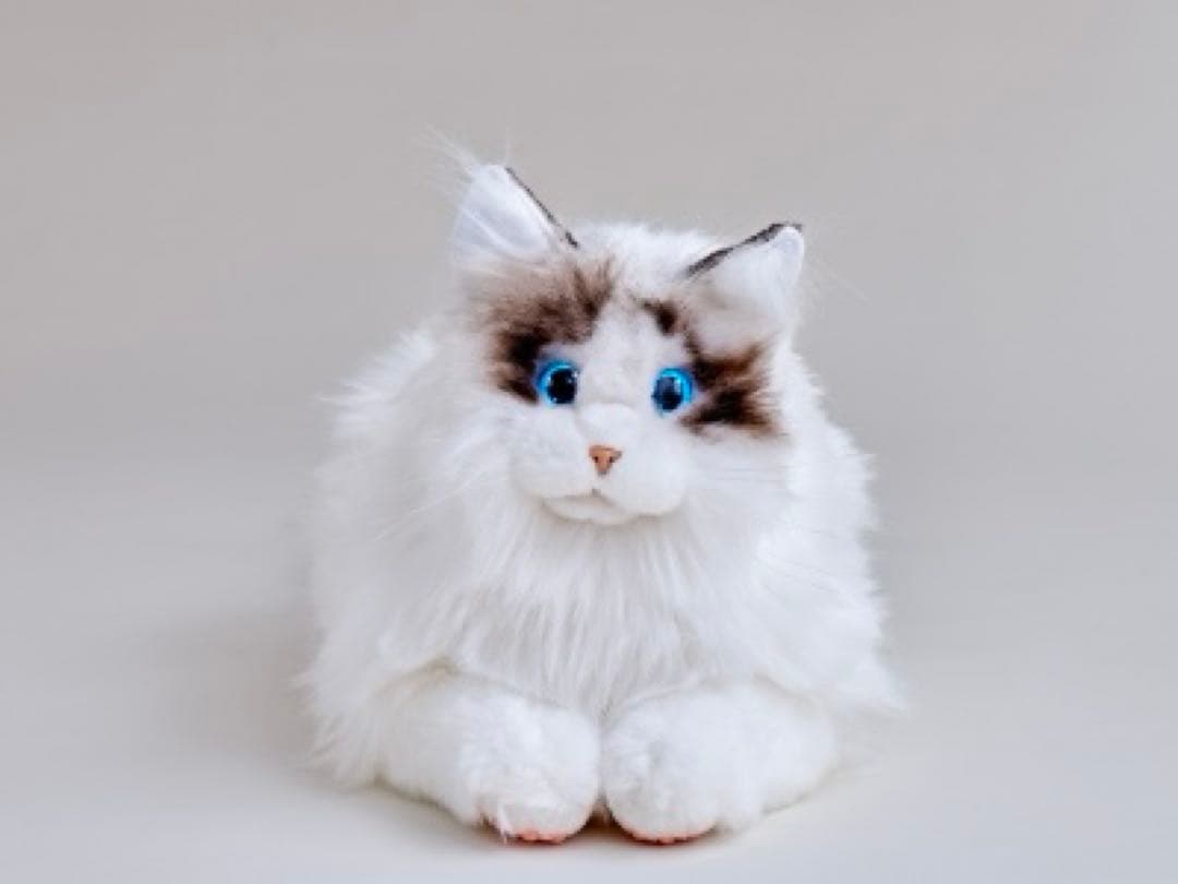 値下げしました！ネコロボット　KIMIT（キミット）追記必読⭐︎