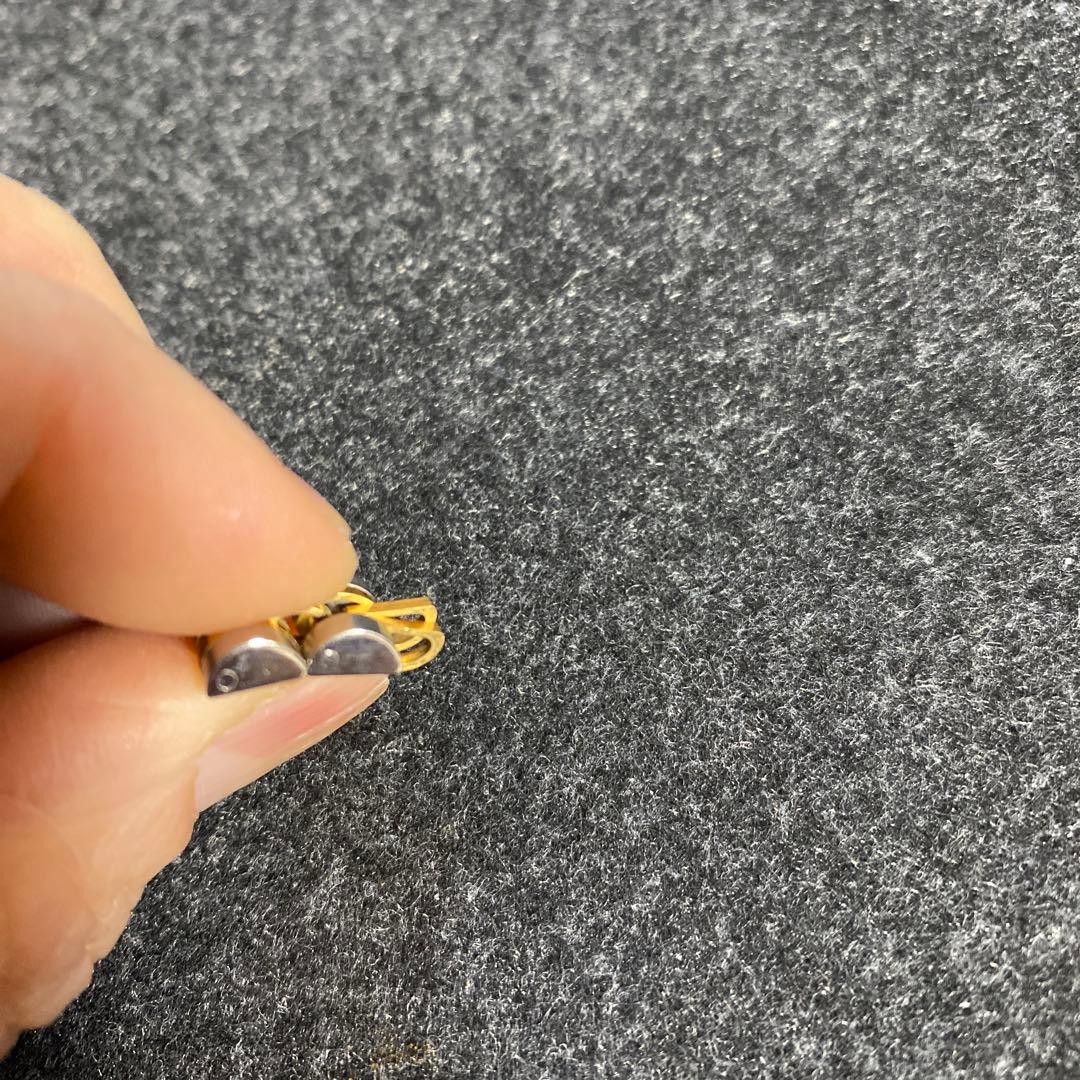 【美品】ロレックス 純正 コマ レディース 保管品