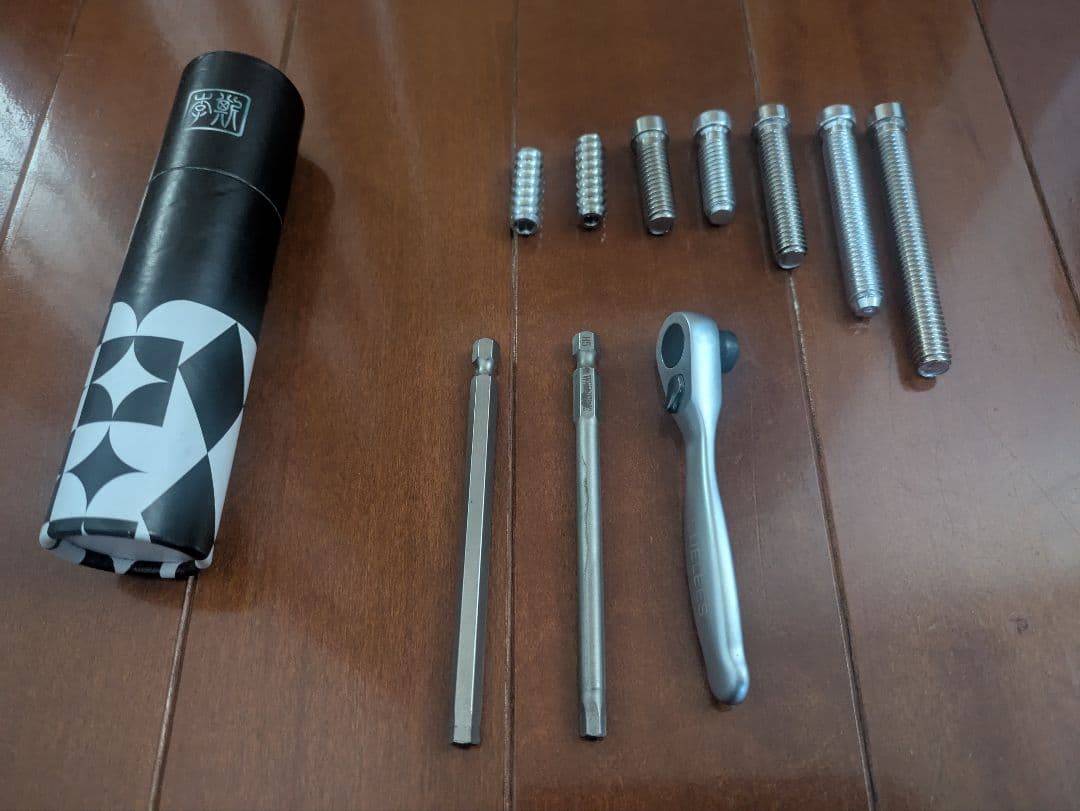 ブレイクキュー cueLee‘s