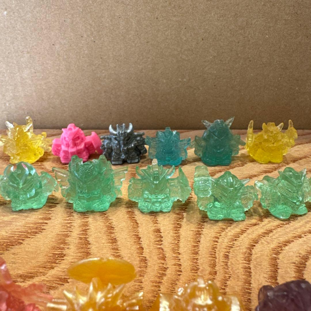 ガン消し　ミニマム　まとめ売り　25個