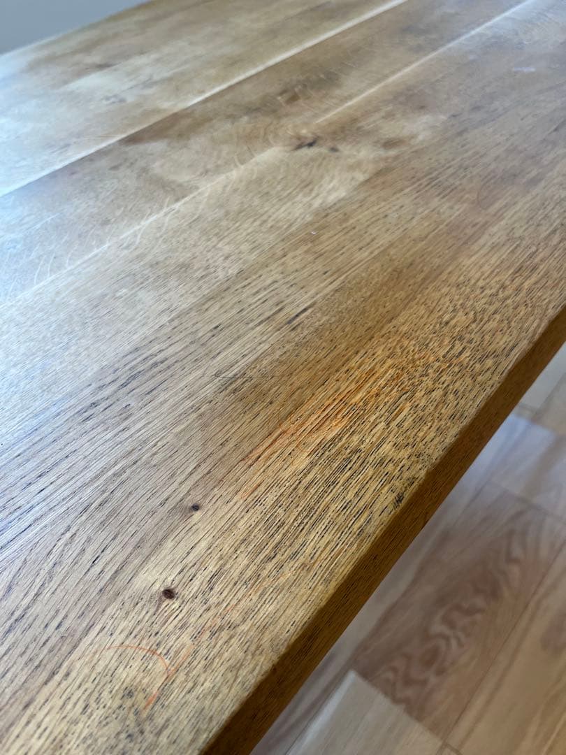 CRASH GATE クラッシュゲート クッパⅡ ダイニングテーブル