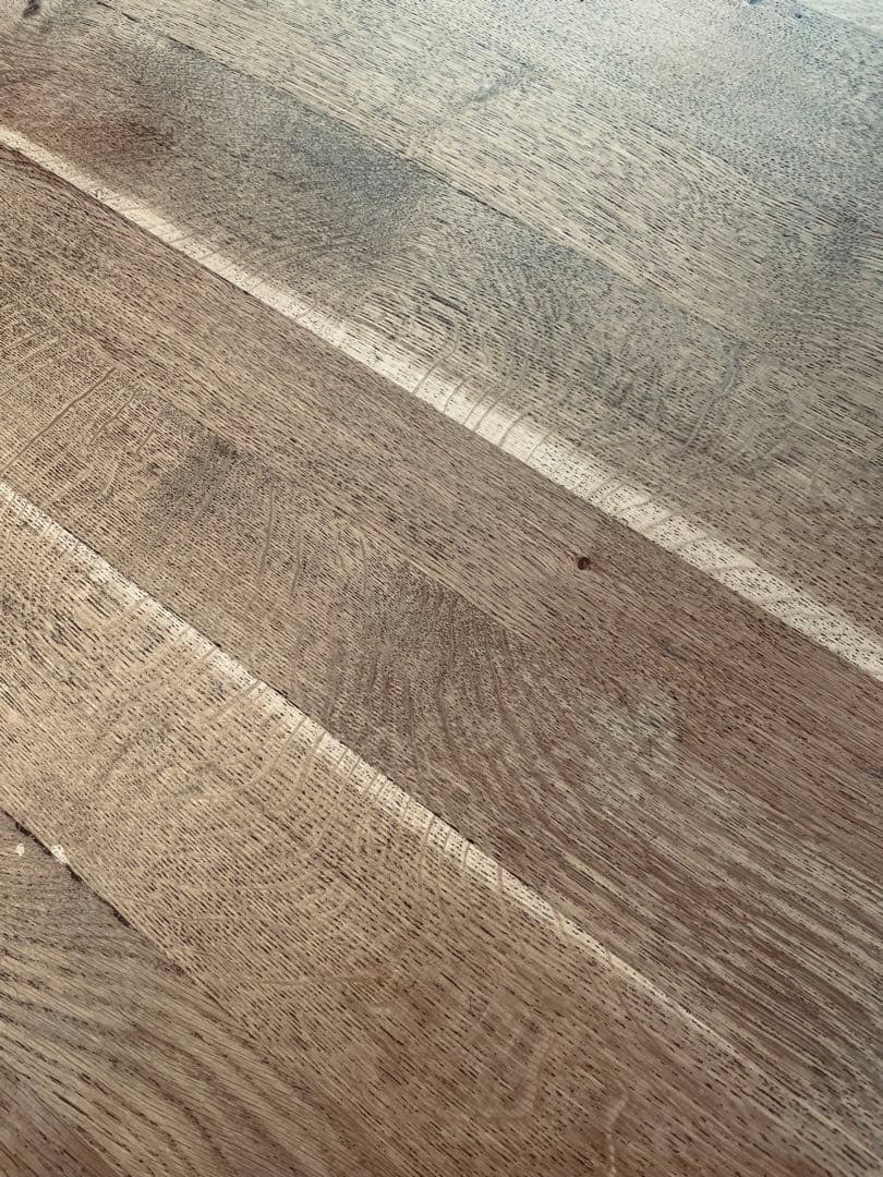 CRASH GATE クラッシュゲート クッパⅡ ダイニングテーブル