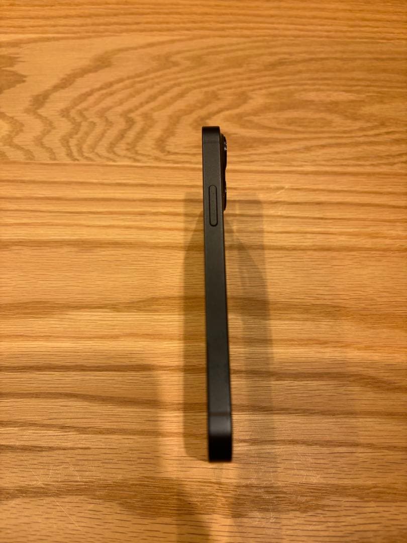 Apple iPhone 13mini (バッテリー容量:86%)