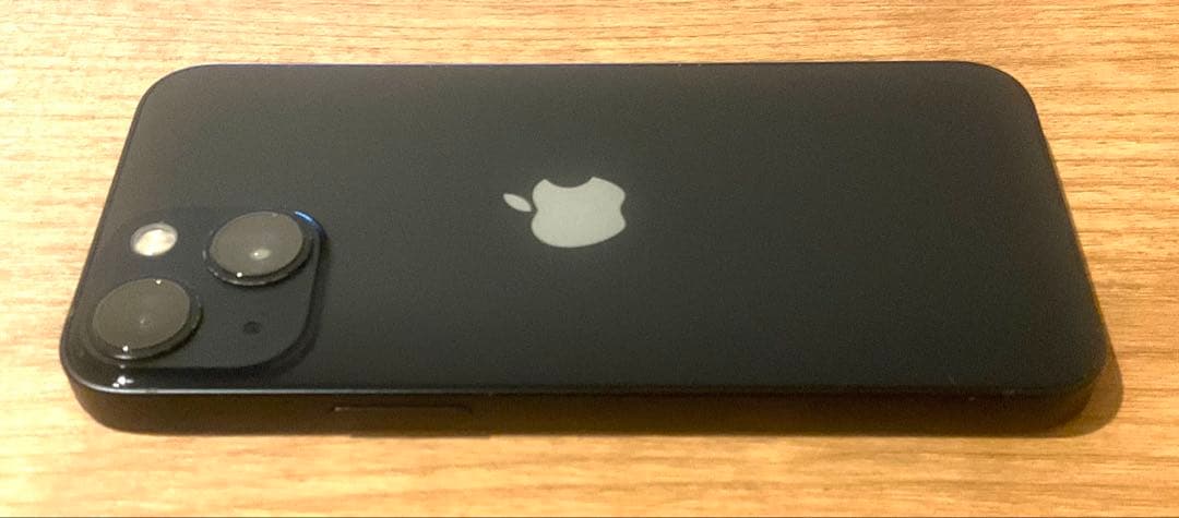 【4点セット】iPhone 13 mini 128GB simフリー 国内正規品