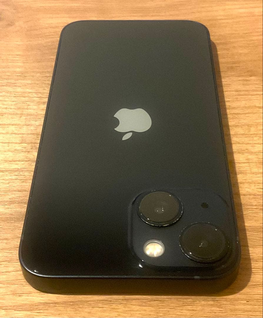 【4点セット】iPhone 13 mini 128GB simフリー 国内正規品