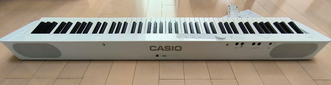 最終値下げ極美品CASIO Privia PX-S1100純正スタンド付き
