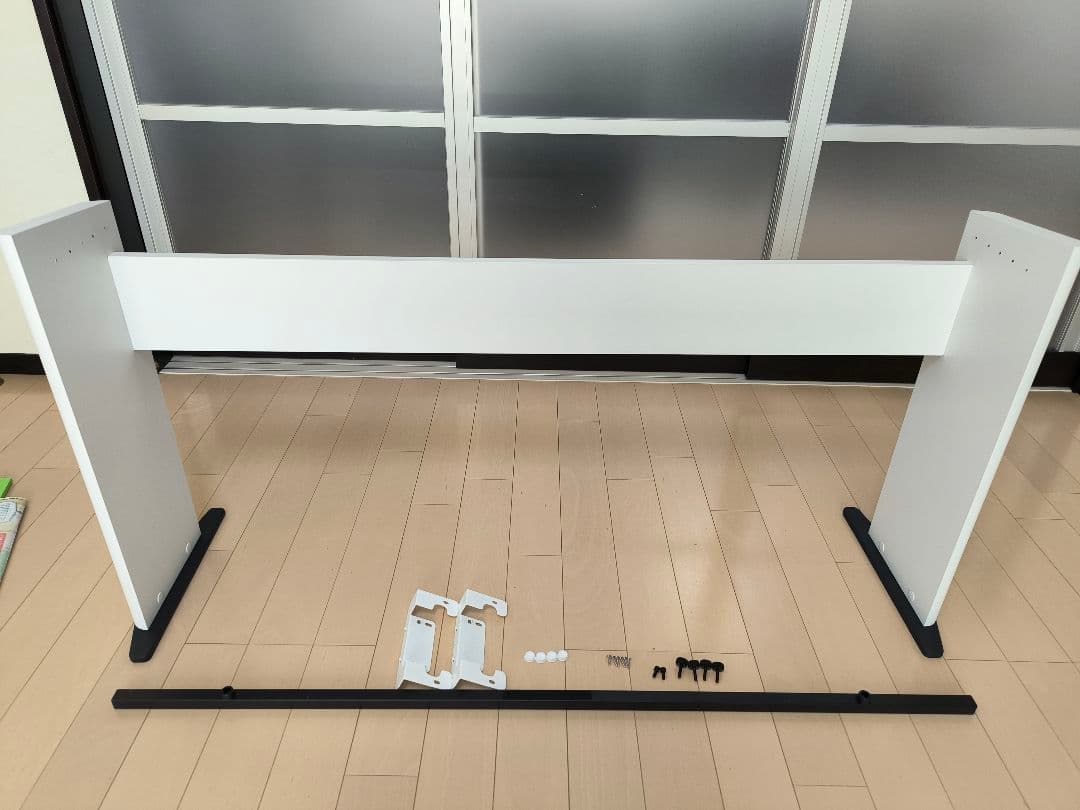 最終値下げ極美品CASIO Privia PX-S1100純正スタンド付き