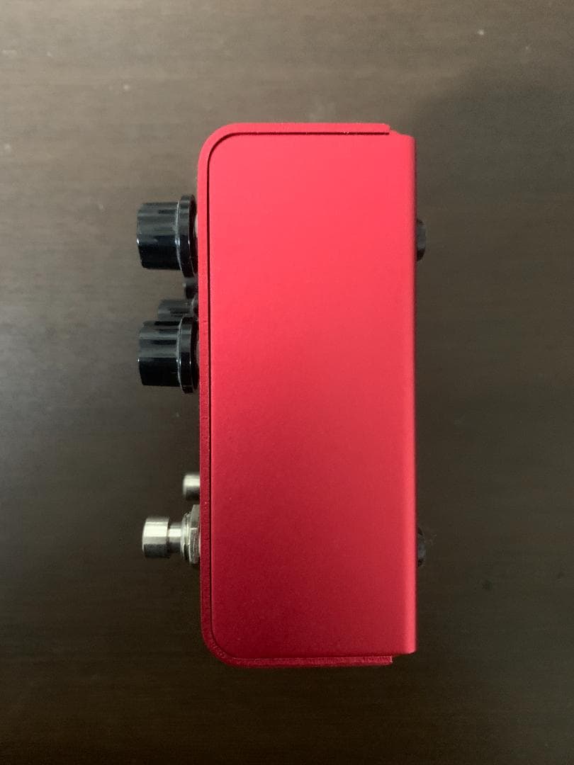 ギター strymon SUNSET dual overdrive