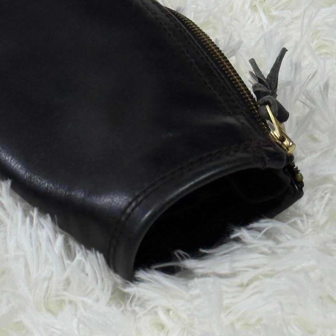 【入手困難⭐︎希少】ノーザンフォックス 肉厚シングルライダースジャケット 激レア