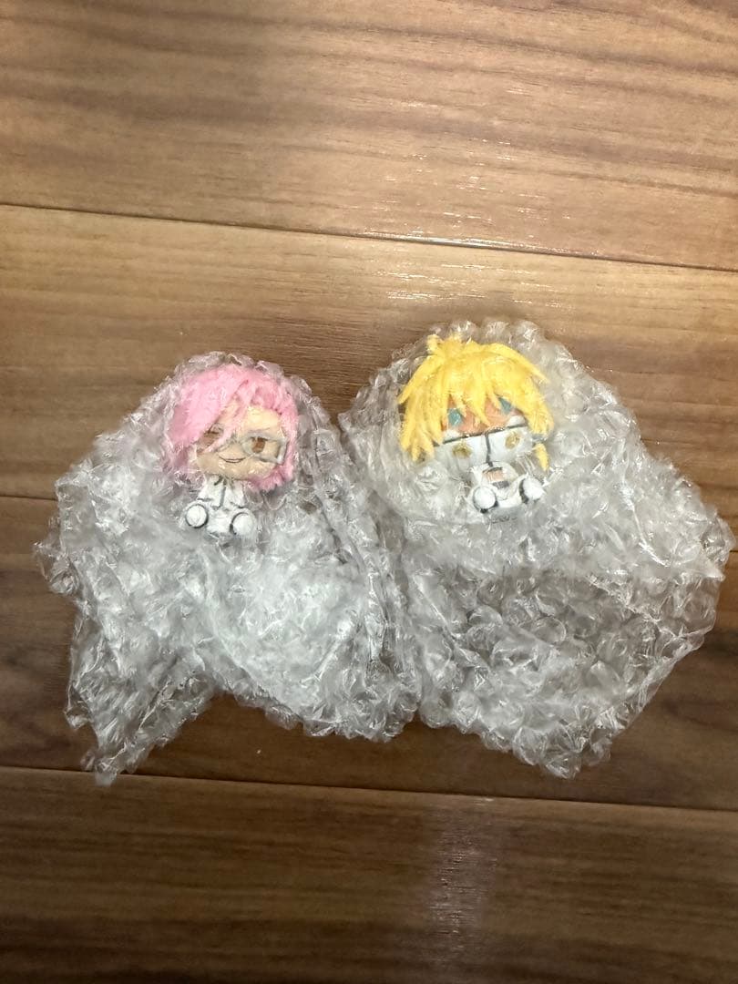 一番くじ BLEACH Stirring Souls vol.3 C賞