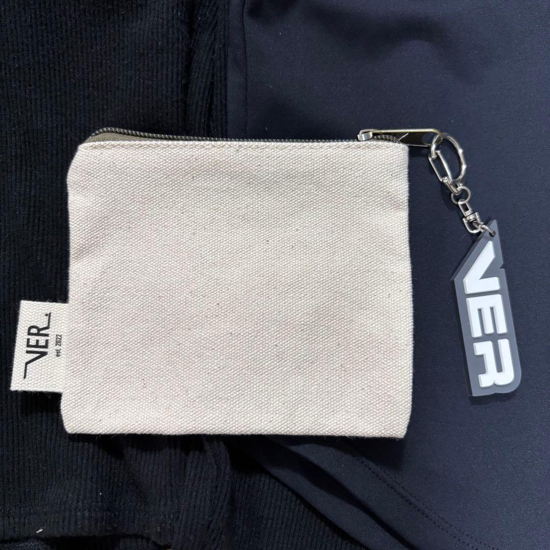 version of you ちゃぴさん バージョンオブユー タンクトップ