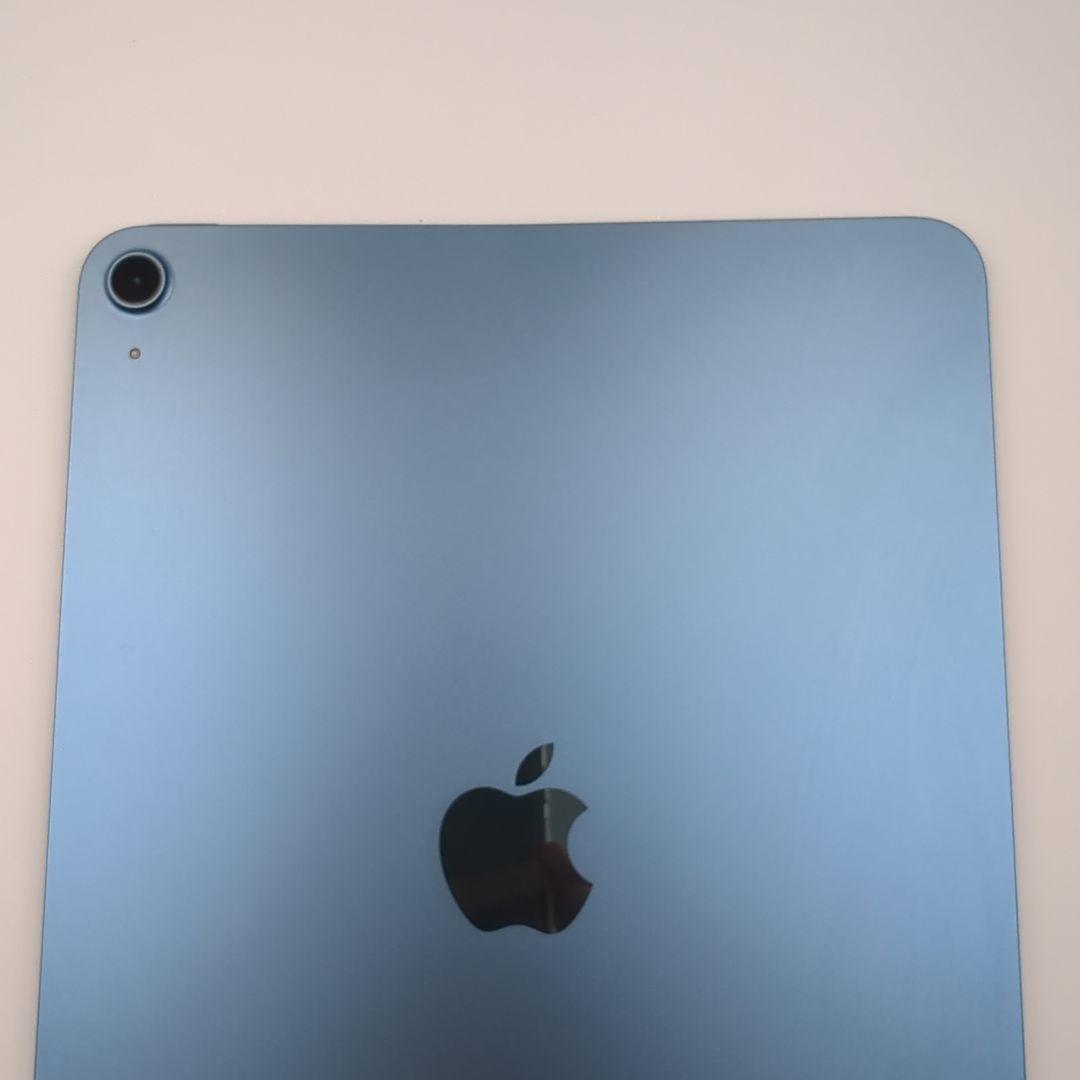 iPad Air (第5世代) 2022 Wi-Fiモデル 256GB ブルー