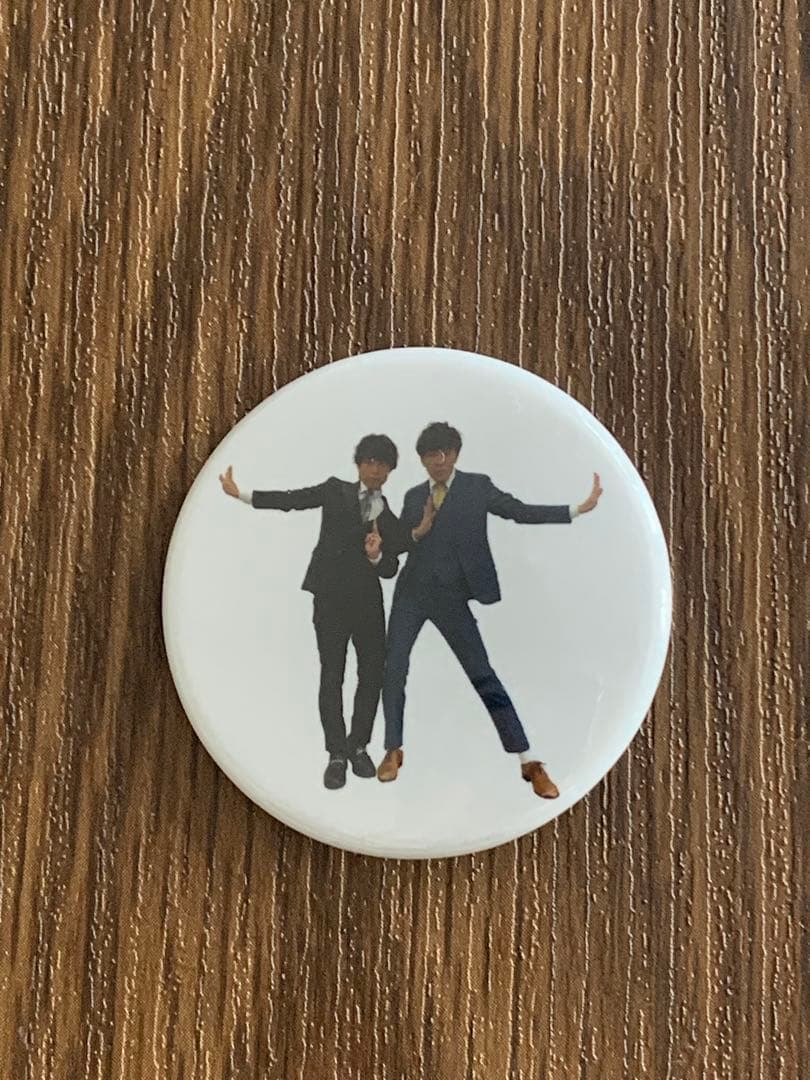 9番街レトロ　古参あぴ展グッズ アクスタ アクリルスタンド　缶バッジ　アクキー