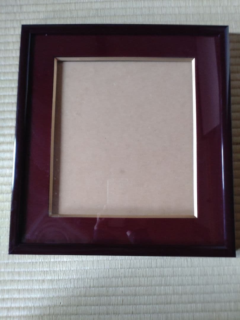 ゴールド装飾木製額縁他7点セット