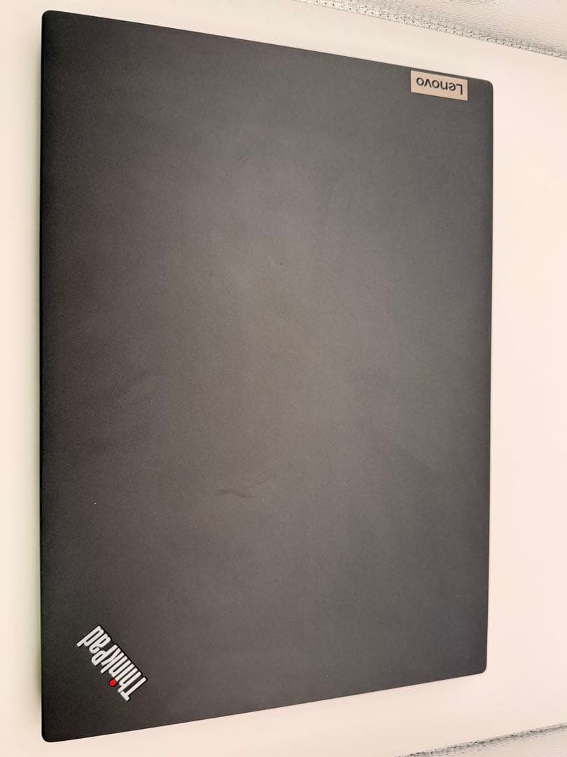 【良品】ThinkPad X13 Gen2 i5-1135G7 メモリ16GB