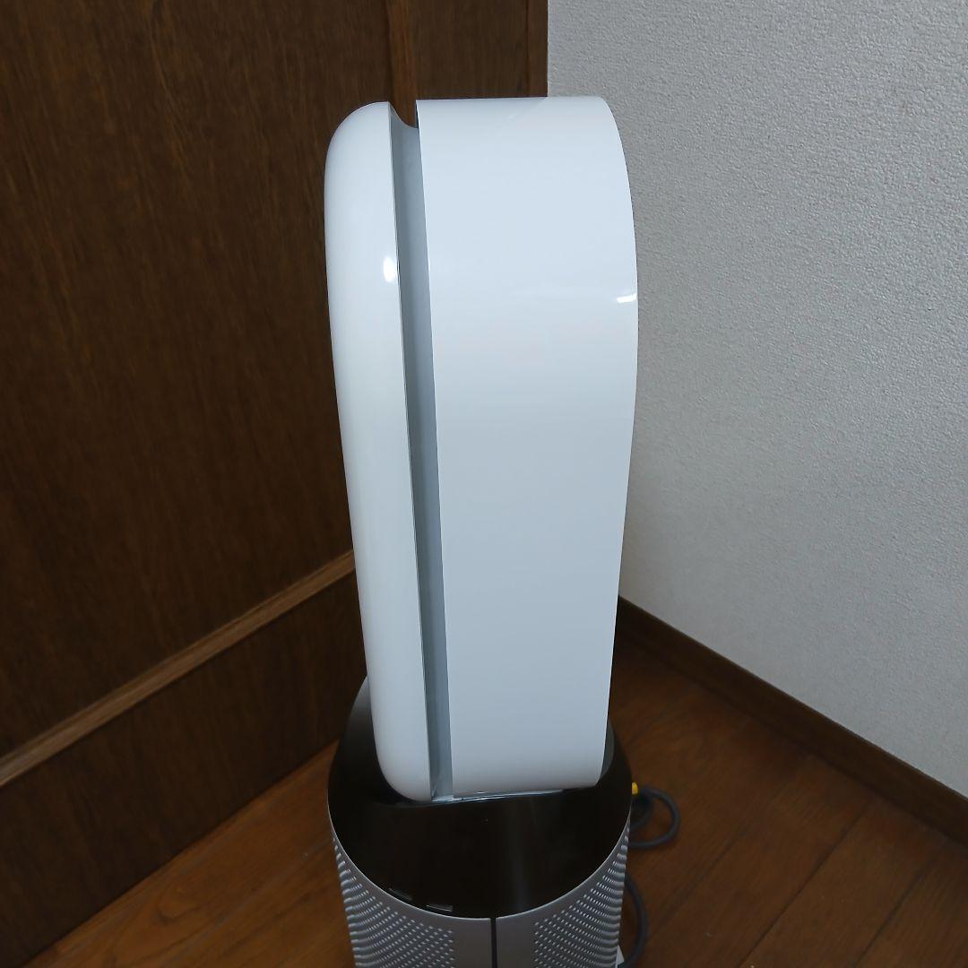 Dyson ダイソンHOT + Cool HPO4WS 2019年式