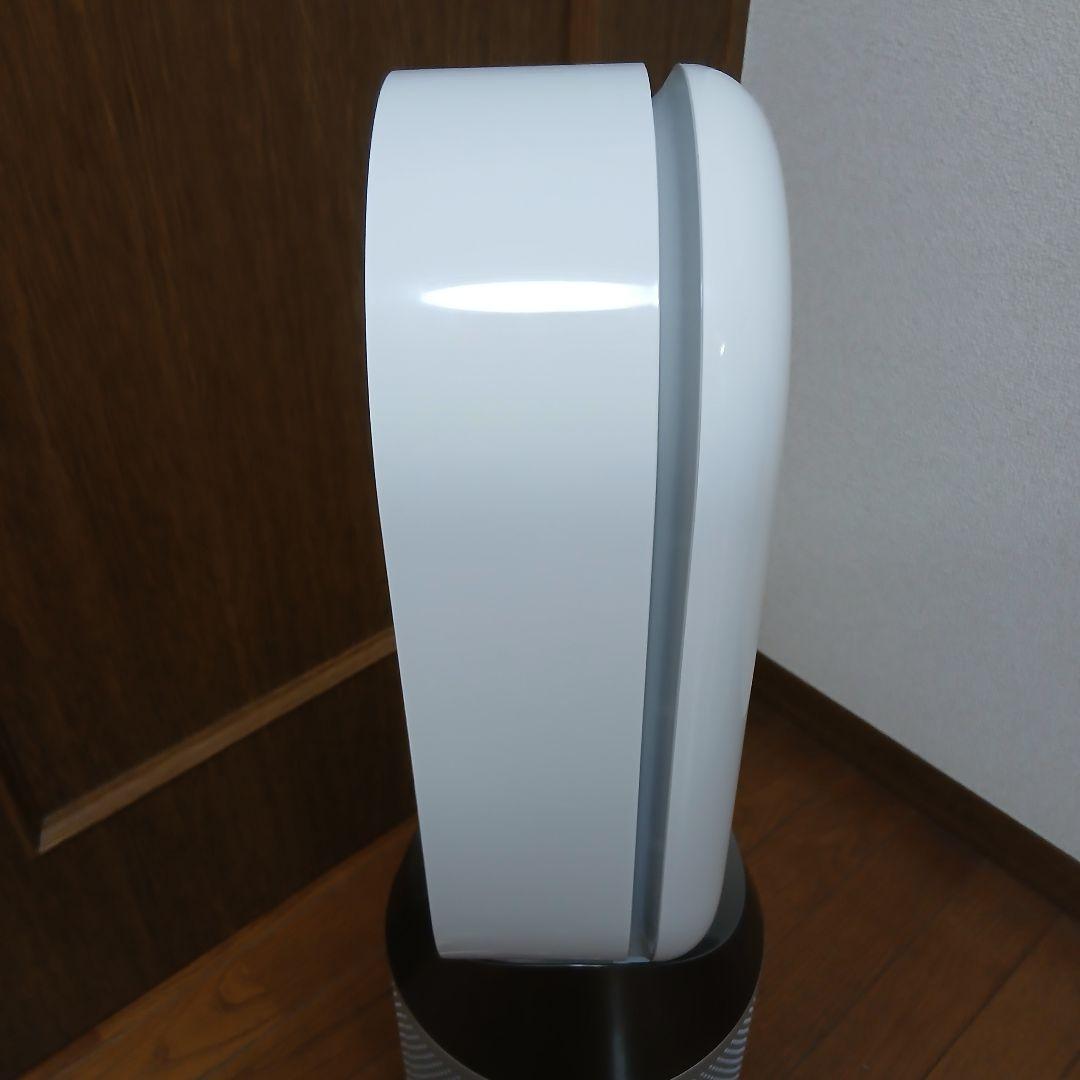 Dyson ダイソンHOT + Cool HPO4WS 2019年式