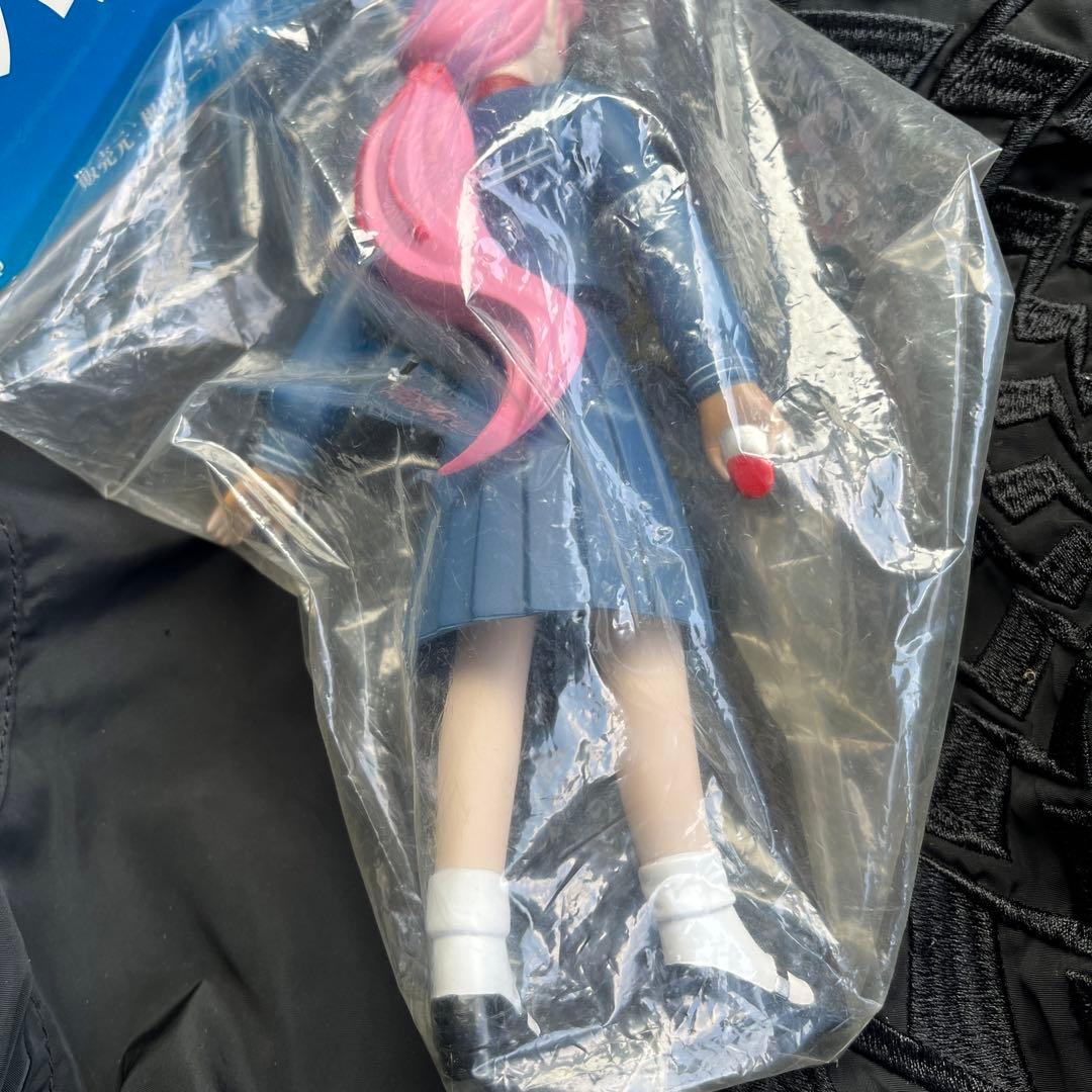 未開封品　原作版　スケバン刑事　現状