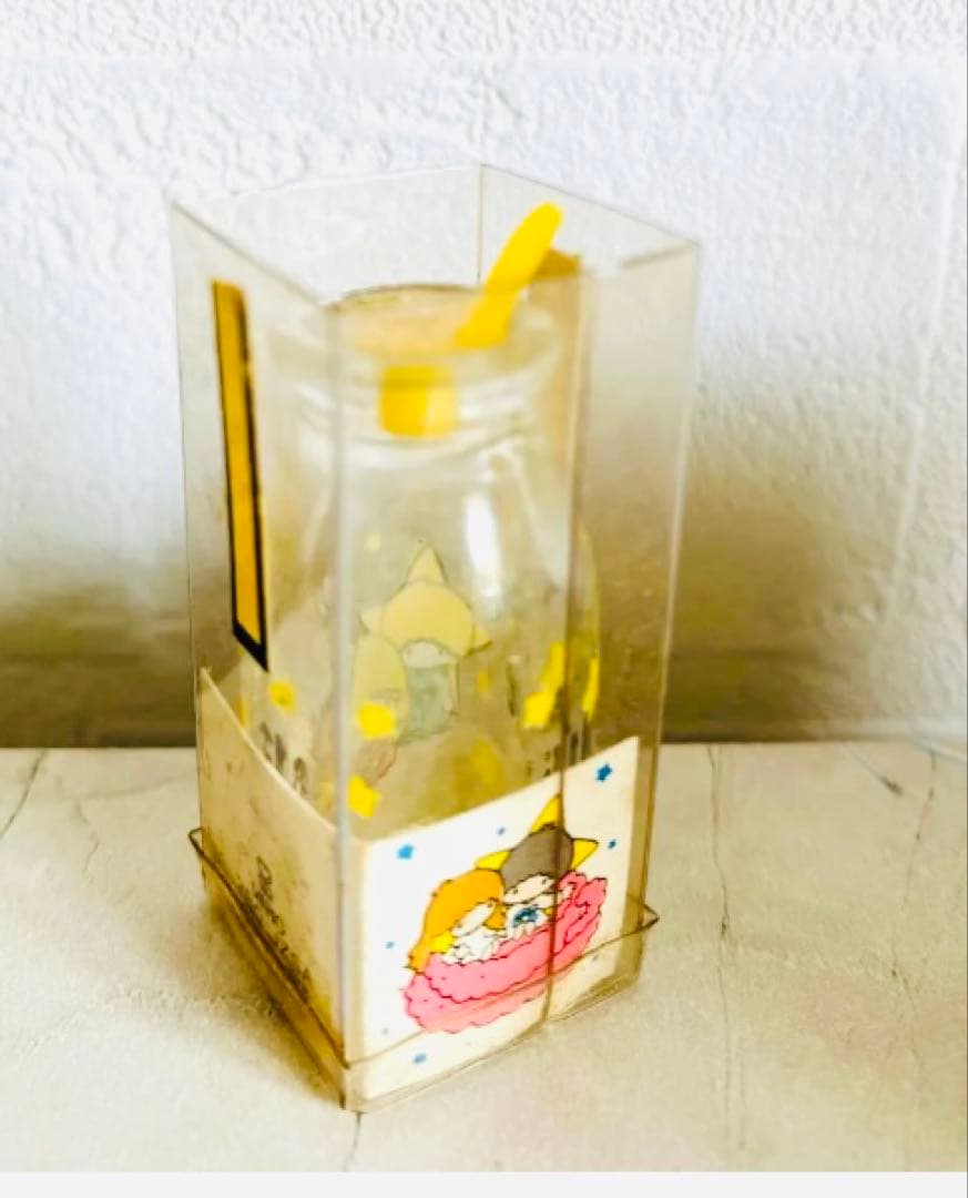 レア　リトルスターズ　キキララ香水