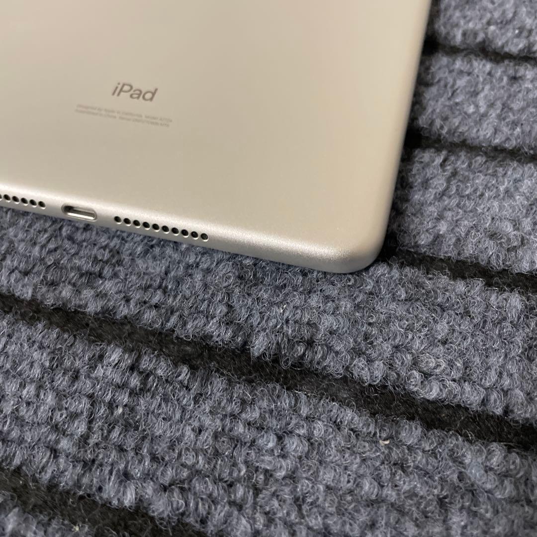 159【早い者勝ち】 iPad mini5 5世代 64GB シルバー
