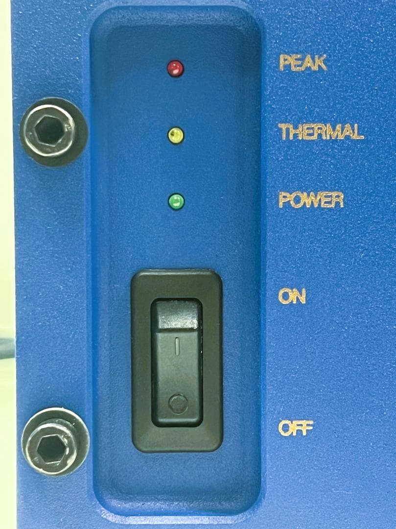 AMPZILLA 2000 アンプジラ 2000