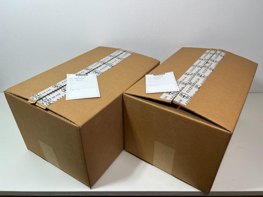 AMPZILLA 2000 アンプジラ 2000