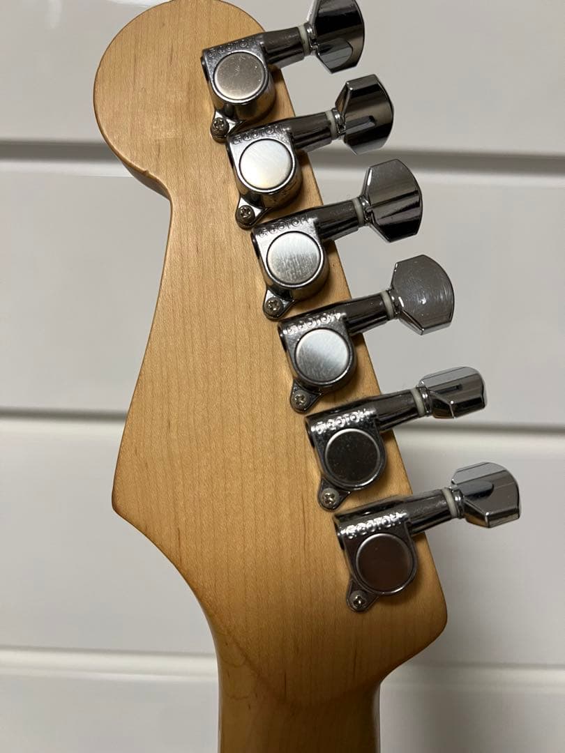 【専用】とらきち Fender Stratocaster Japan