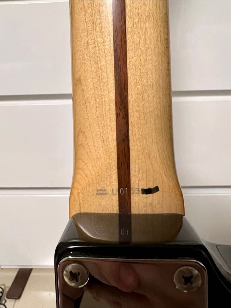 【専用】とらきち Fender Stratocaster Japan