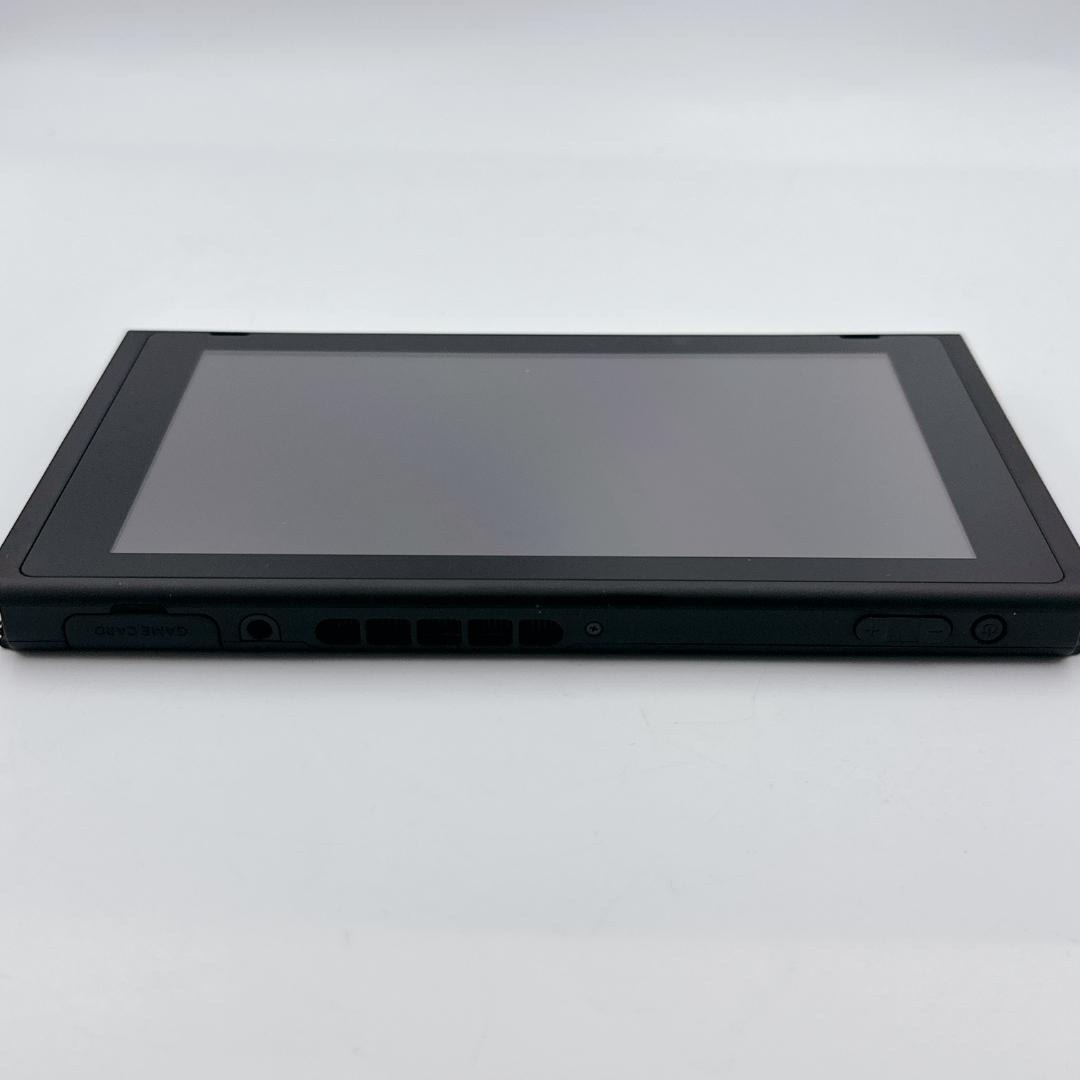 【ほぼ未使用】Nintendo Switch 2023年製 バッテリー強化版