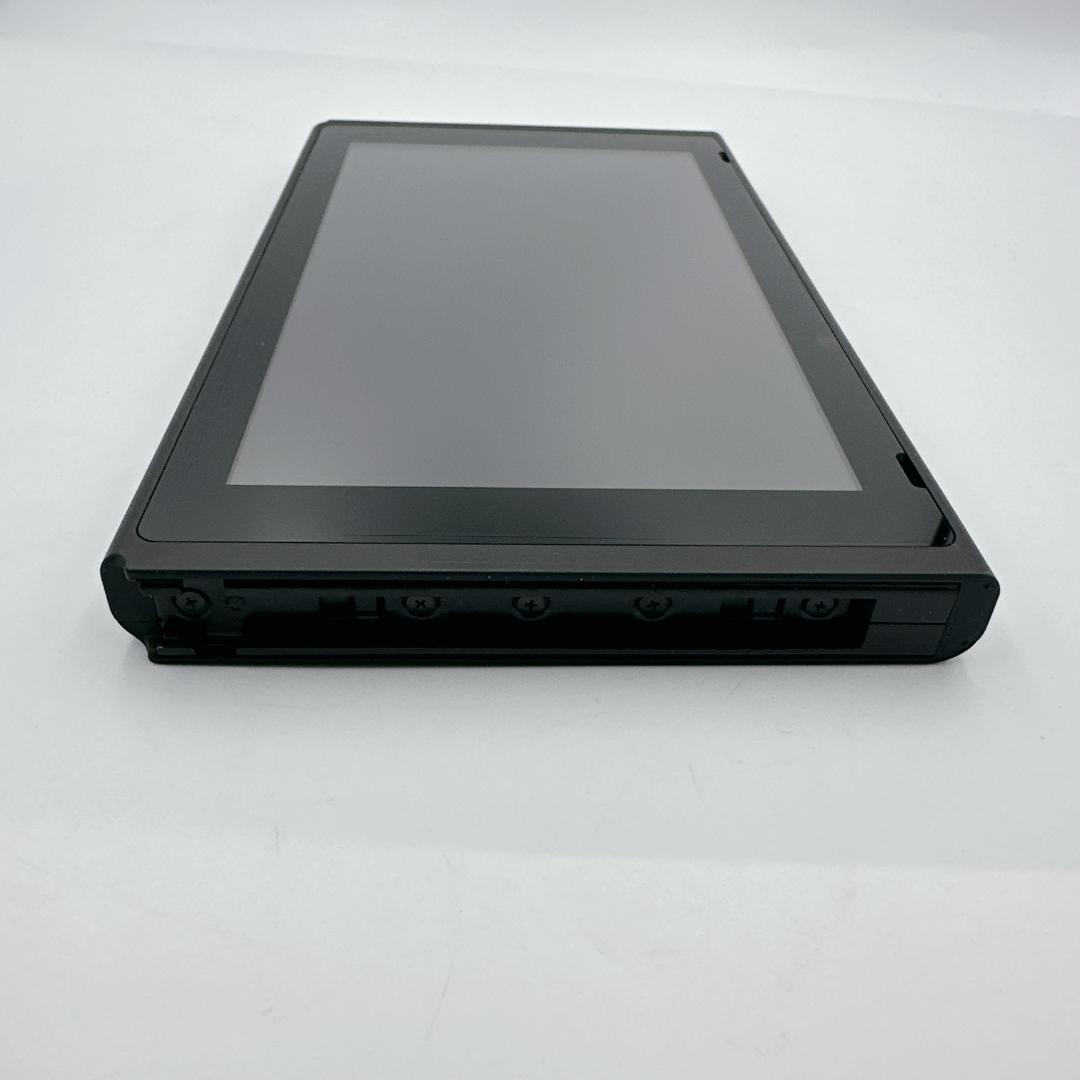 【ほぼ未使用】Nintendo Switch 2023年製 バッテリー強化版