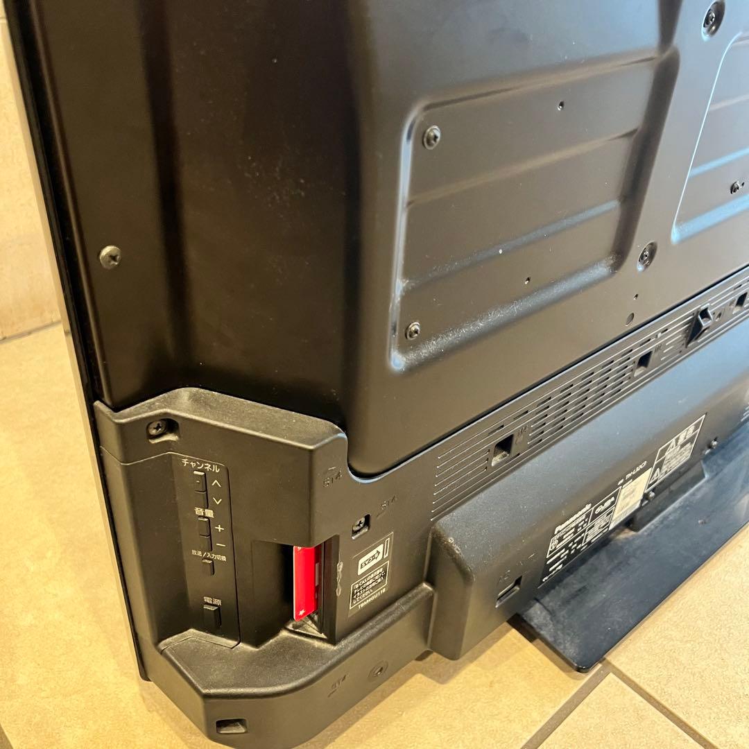 【即日発送可】TH-L32C3 VIERA 32V型パナソニック 液晶テレビ