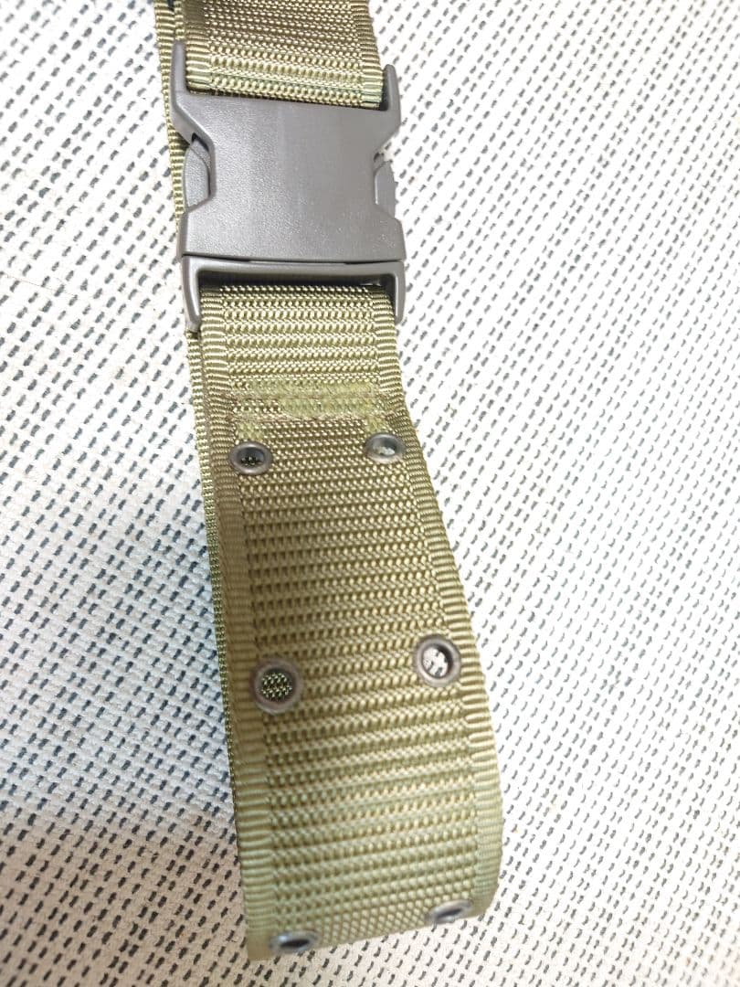 陸自　弾帯（レプリカ）