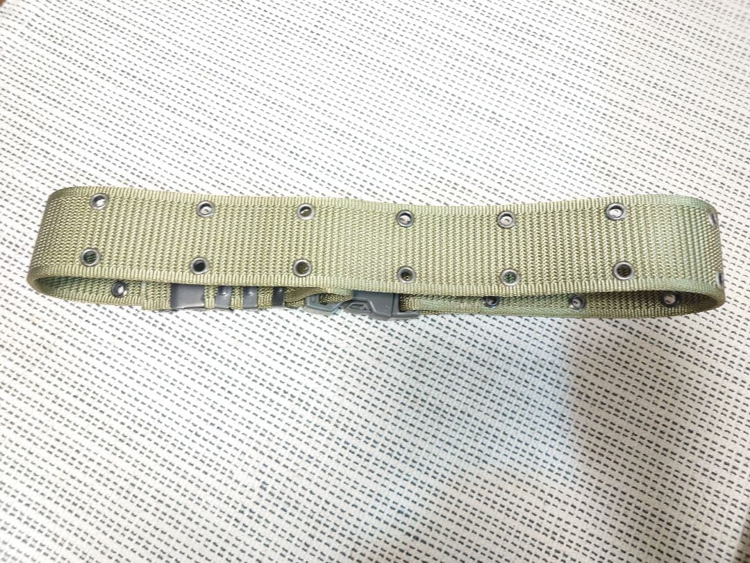 陸自　弾帯（レプリカ）