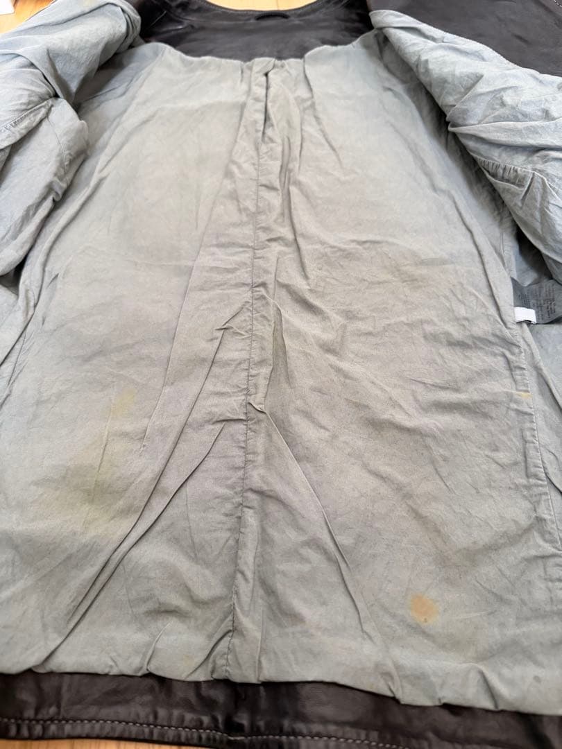 インカネーション/incarnation/sizeS