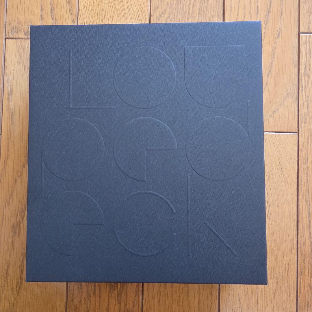 Loupedeck CT　左手デバイス