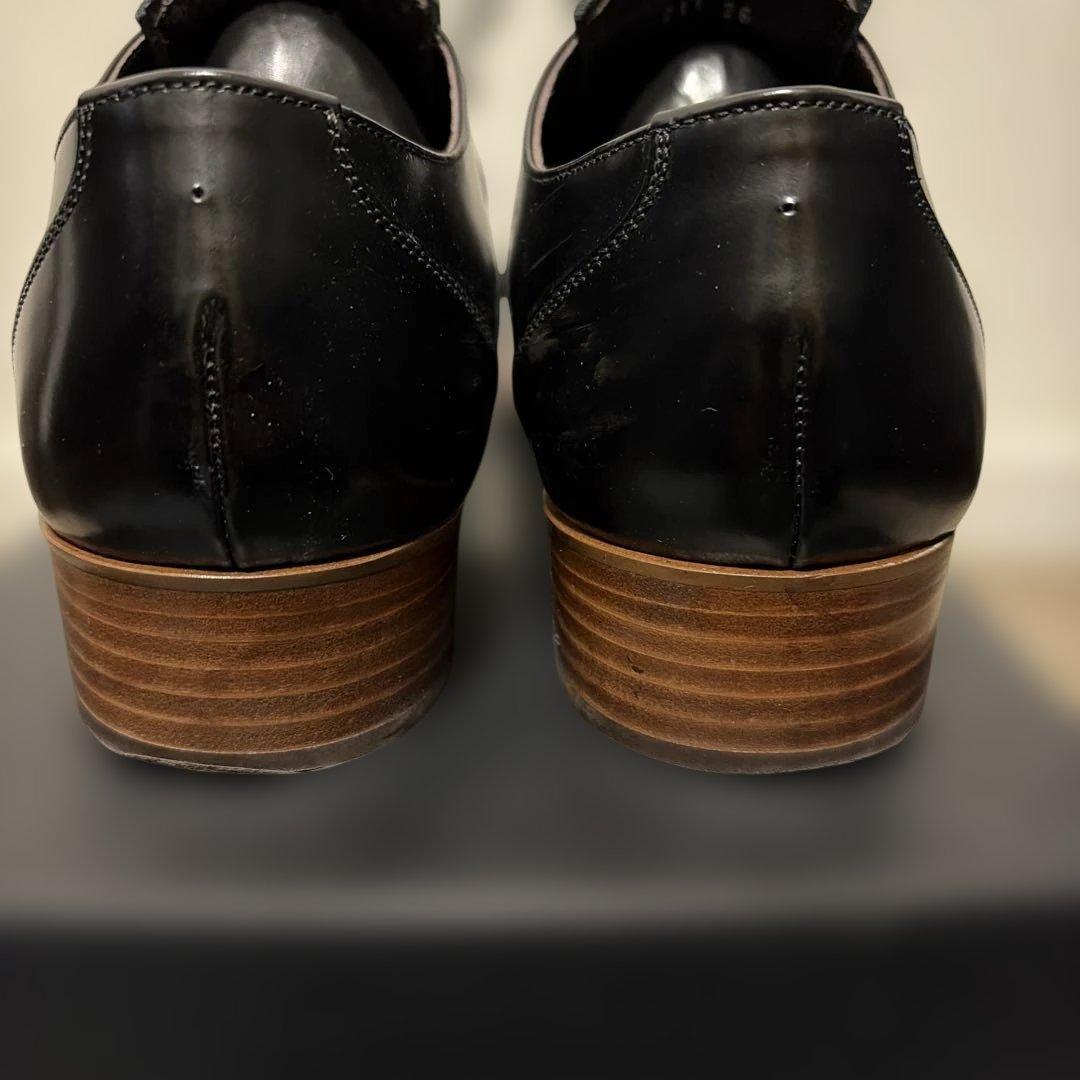 makoto様　【日本製】platinum COMMCA ドレスシューズ
