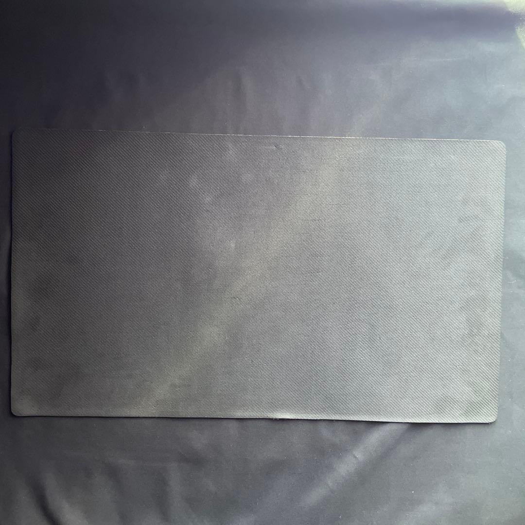 メガサーナイト　プレイマット 2015 海外景品