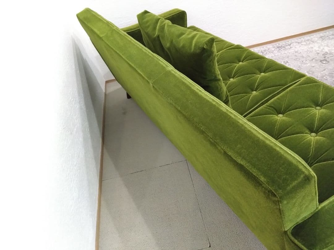 カリモク60 ロビーチェア