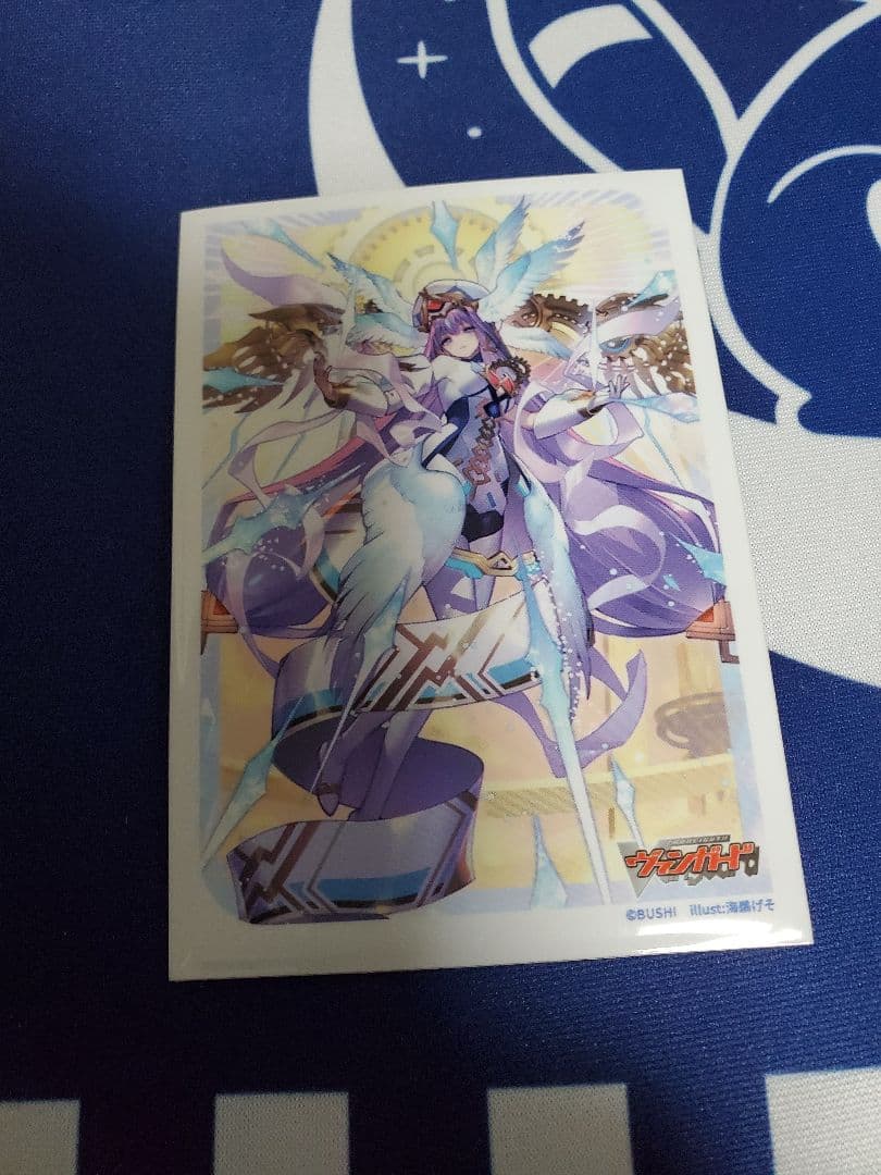 リィエルデッキ(1部高レアリティ)+調整パーツ