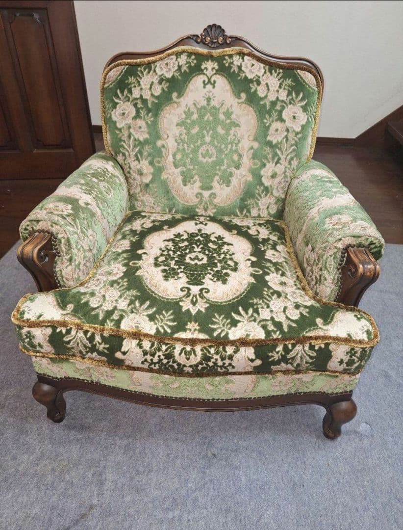 【leonoah】カリモク家具