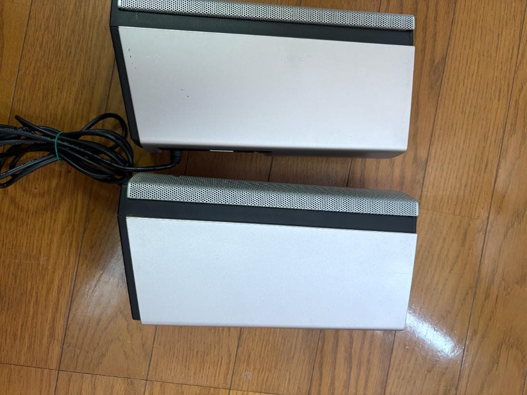 BOSE　Companion 20　動作確認済