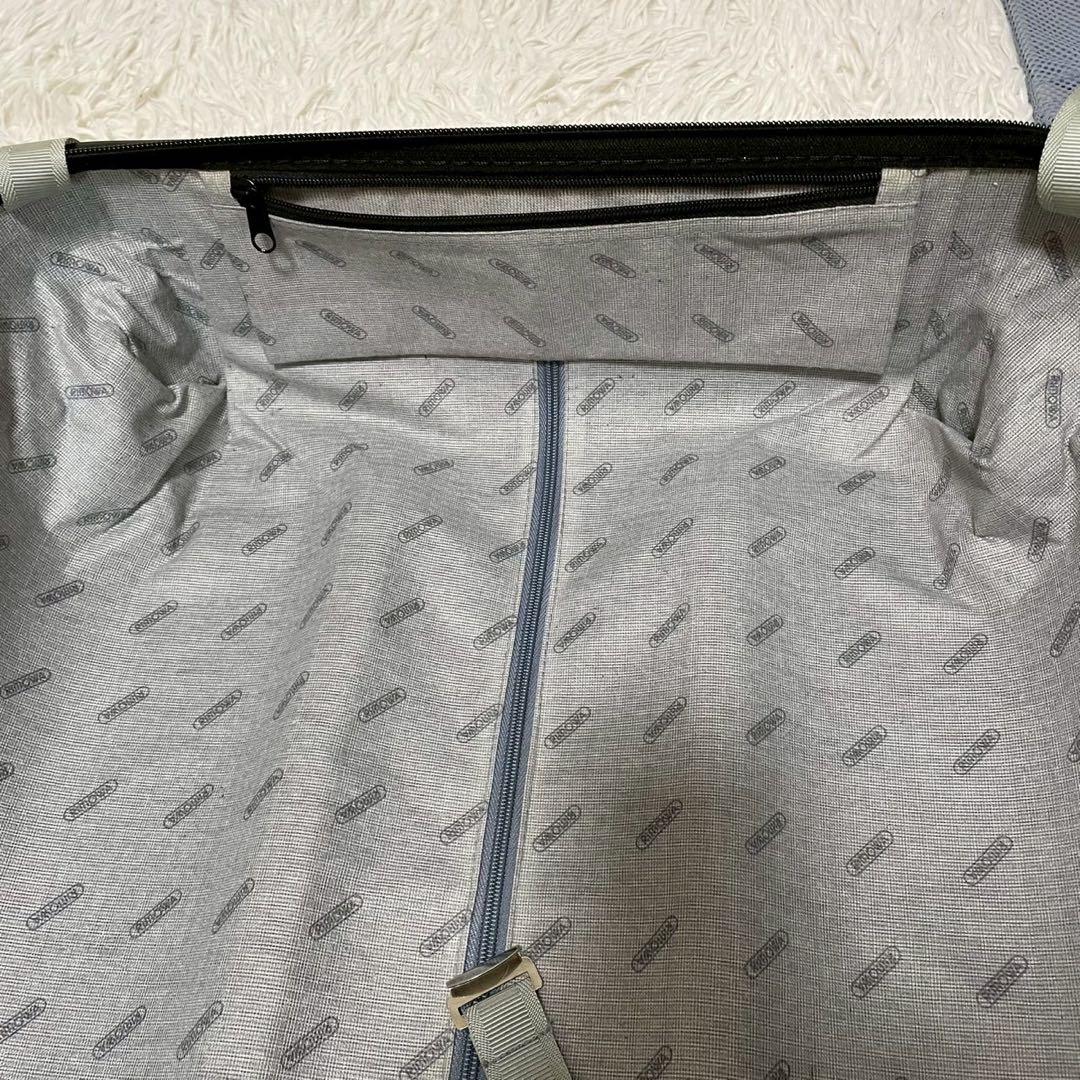 美品　リモワ　サルサ　63L トロリー　キャリーケース　2輪　ブラック