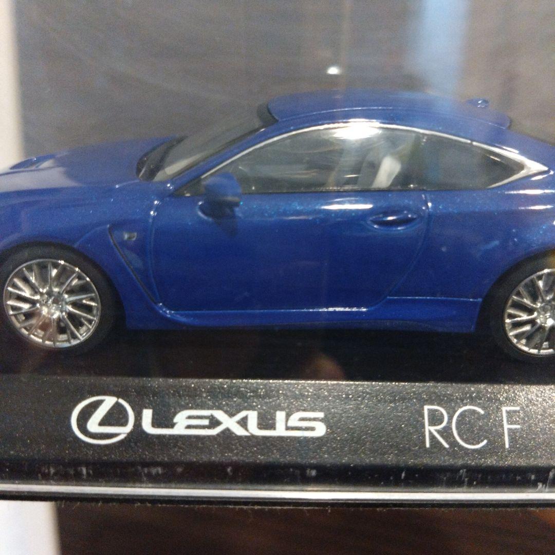 LEXUS　RCF